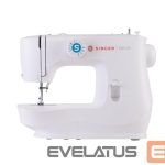 Other small household appliances Singer  Sewing Machine M2105 Number of stitches 8, Number of buttonholes 1, White 