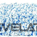 Vacuum cleaner accessory Bissell  Hydrowave hard surface brush roll White/Blue 