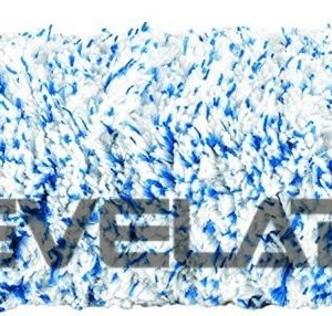 Vacuum cleaner accessory Bissell  Hydrowave hard surface brush roll White/Blue 
