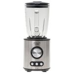 Mixers and blenders Adler  Blender AD 4078 Tabletop, 1700 W, Jar material Glass, Jar capacity 1.5 L, Ice crushing, Stainless steel 