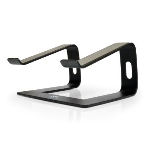 Laptop Bag PORT DESIGNS  Ergonomic Notebook stand 901103 Black, 10-15.6 " 