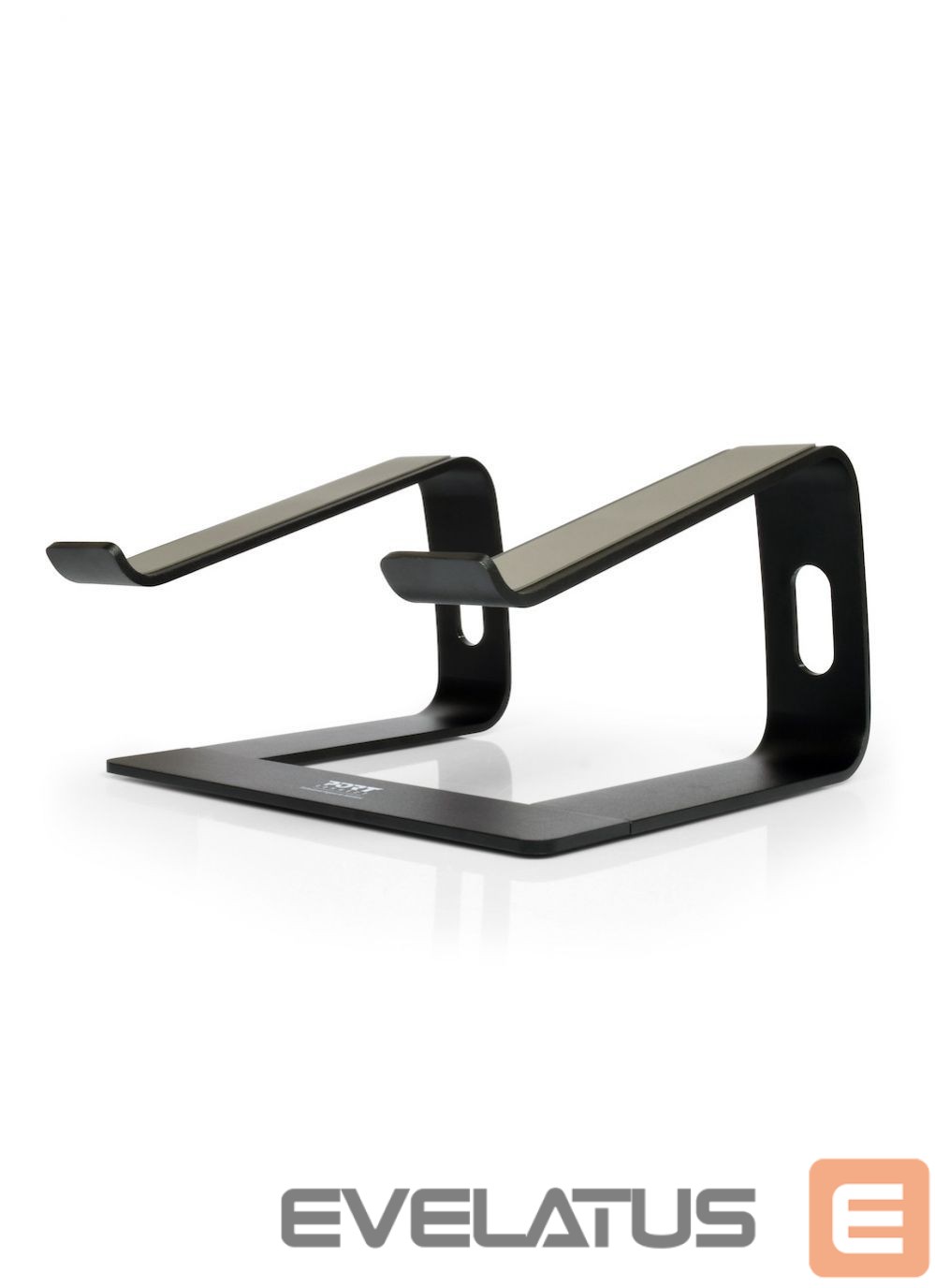 Laptop Bag PORT DESIGNS Ergonomic Notebook stand 901103 Black, 10-15.6 "