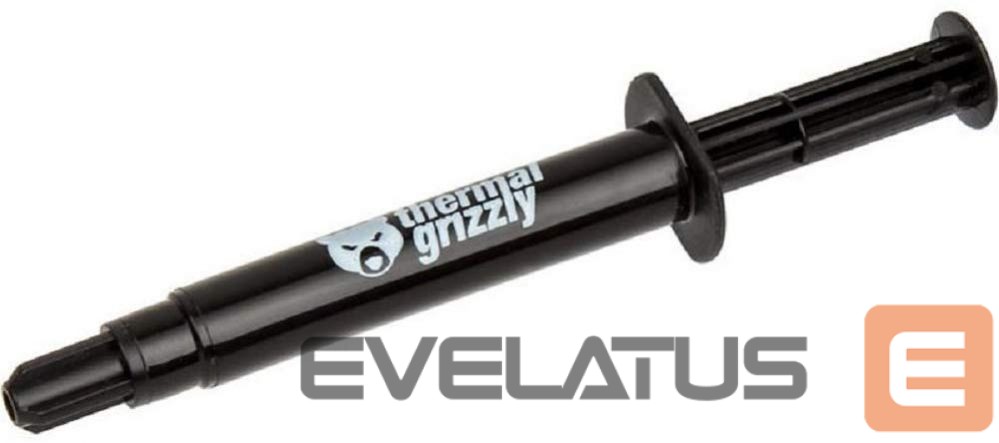 Cooler Thermal Grizzly Thermal Grease Kryonaut 1.5 ml/5.55 g, 12.5 W/m·K