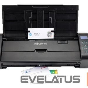 Printer IRIS  can Pro 5 