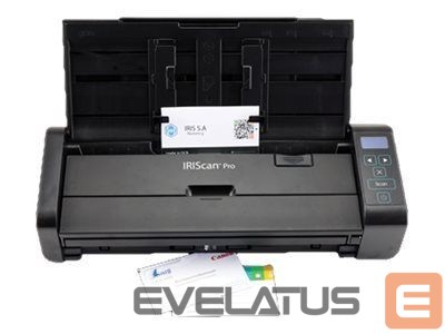 Printer IRIS can Pro 5