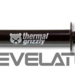 Cooler Thermal Grizzly  Hydronaut Thermal Grease 1.5ml/3.9g 11.8 W/m·K 