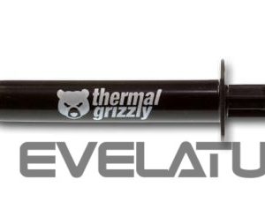 Cooler Thermal Grizzly  Hydronaut Thermal Grease 1.5ml/3.9g 11.8 W/m·K 