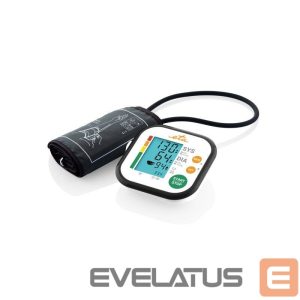 Other small household appliances ETA  Upper Arm Blood Pressure Monitor 229790000 Memory function, Number of users 2 user(s) 