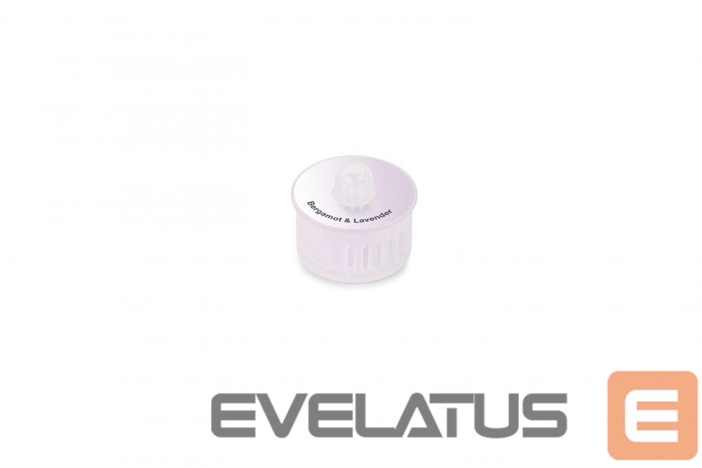 Vacuum cleaner accessory Ecovacs Capsule for Aroma Diffuser for T9 series D-DZ03-2050-BL 3 pc(s), Bergamot & Lavender