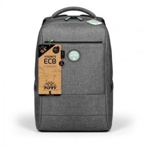 Laptop Bag PORT DESIGNS  Laptop Backpack YOSEMITE Eco XL Shoulder strap, Backpack, 18 L 