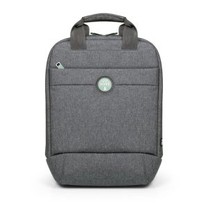 Laptop Bag PORT DESIGNS  Laptop Backpack YOSEMITE Eco Shoulder strap, Backpack, 12 L 