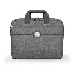 Laptop Bag PORT DESIGNS  Yosemite Eco TL Laptop Case 13/14 Grey, Shoulder strap,  Laptop Case 