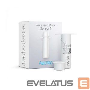 Server - Other Accessories AEOTEC  Recessed Door Sensor 7, Z-Wave Plus V2 