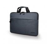 Laptop Bag PORT DESIGNS  Belize Fits up to size 13.3 ", Black, Shoulder strap, Toploading laptop case 