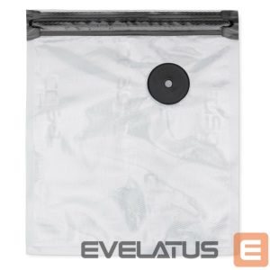 Accessories and filters Caso  Zip bags 01292 20 pcs, Dimensions (W x L) 20 x 23 cm 
