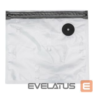 Accessories and filters Caso  Zip bags 01293 20 pcs, Dimensions (W x L) 26 x 23 cm 