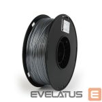 Printer accessories Flashforge  PLA-PLUS Filament 1.75 mm diameter, 1kg/spool, Silver 