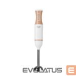 Mixers and blenders Adler  AD 4616 Hand Blender, 500 W, Number of speeds 2, White 