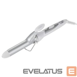 Hairdryer brush Adler  Hair Curler AD 2106 Ceramic heating system, Temperature (max) 180 °C, 40 W, White 