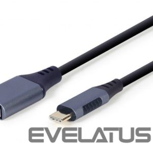 Routers Cablexpert  USB-C to OTG AF adapter 
