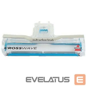 Vacuum cleaner accessory Bissell  Foot Window Assembly 1609654 Bossanova Blue, For CrossWave 17132 