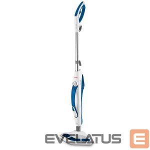 Other small household appliances Polti  Steam mop PTEU0296 Vaporetto SV460 Double Power 1500 W, Water tank capacity 0.3 L, White/Blue 
