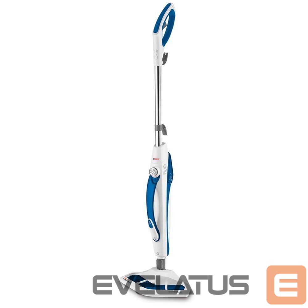 Other small household appliances Polti Steam mop PTEU0296 Vaporetto SV460 Double Power 1500 W, Water tank capacity 0.3 L, White/Blue