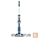 Other small household appliances Polti  Vacuum steam mop with portable steam cleaner PTEU0299 Vaporetto 3 Clean_Blue Power 1800 W, Water tank capacity 0.5 L, White/Blue 