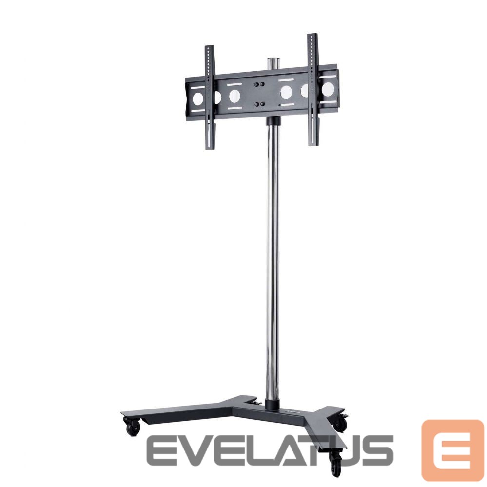 TV bracket EDBAK Flat Screen Trolley for One TR51c-B, 37-60