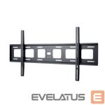 TV bracket EDBAK  Universal Flat Wall Mount   XWB1c-B 75-110 