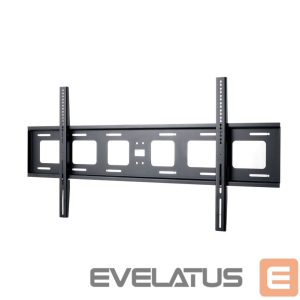TV bracket EDBAK  Universal Flat Wall Mount   XWB1c-B 75-110 