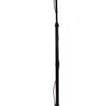 Radiator SUNRED  Heater SMQ2000A, Elekra Quartz Standing Infrared, 2000 W, Black, IP34 