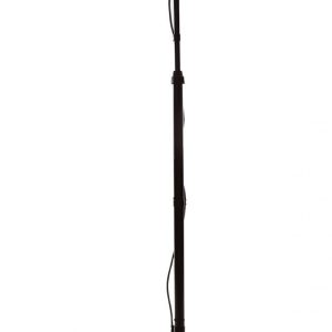Radiator SUNRED  Heater SMQ2000A, Elekra Quartz Standing Infrared, 2000 W, Black, IP34 