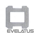 Vacuum cleaner accessory Ecovacs  Microfiber Cleaning Cloths W-CC02-0005	 For Winbot W1, W1 Pro 