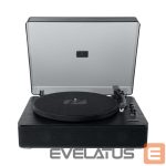 Record players Muse  Turntable Stereo System MT-106WB USB port, AUX in 