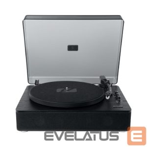 Record players Muse  Turntable Stereo System MT-106WB USB port, AUX in 