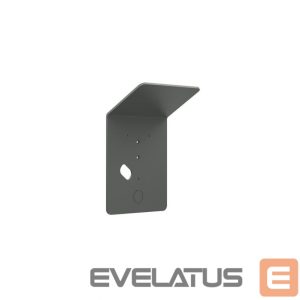 Accessory for electric vehicle Wallbox  Pedestal Eiffel Rain cover 
