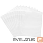 Other small household appliances ETA  Replacement Vacuum bags for vacuum sealers, Reusable 176293040  50 bags 