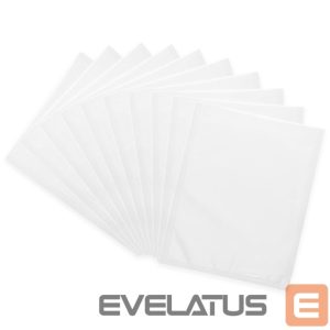 Other small household appliances ETA  Replacement Vacuum bags for vacuum sealers, Reusable 176292030 50 bags 