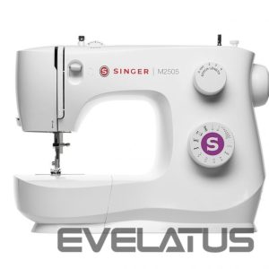 Other small household appliances Singer  Sewing Machine M2505 Number of stitches 10, White 