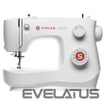 Other small household appliances Singer  Sewing Machine M2605 Number of stitches 12, White 