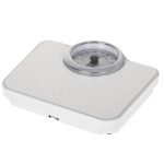 Scales Adler  Mechanical Bathroom Scale AD 8180	 Maximum weight (capacity) 136 kg, Accuracy 1000 g, White 