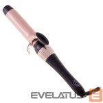 Hairdryer brush Adler  Curling Iron AD 2118	 Ceramic heating system, Barrel diameter 32 mm, Temperature (max) 200 °C, 56 W, Black/Pink 