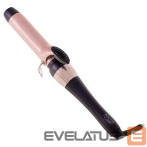 Hairdryer brush Adler  Curling Iron AD 2118	 Ceramic heating system, Barrel diameter 32 mm, Temperature (max) 200 °C, 56 W, Black/Pink 