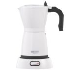 Other small household appliances Camry  Electric Moka Coffe Maker CR 4415w 480 W, White 