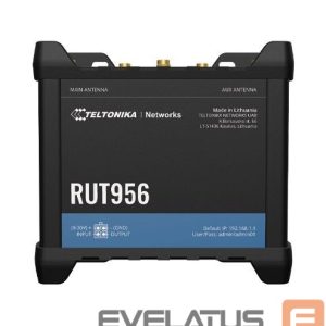 Routers Teltonika  Industrial Router  RUT956 