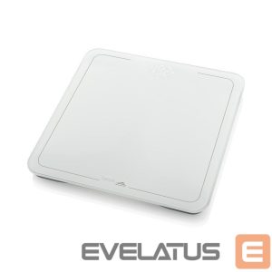 Scales ETA  Personal Scale 878090000 Maximum weight (capacity) 180 kg, Accuracy 100 g, White 