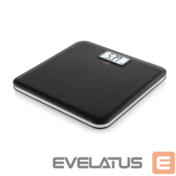 Scales ETA Personal Scale 578090000 Maximum weight (capacity) 180 kg, Accuracy 100 g, Black