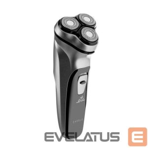 Razor ETA  Shaver  234390000 Charlie Operating time (max) 90 min, Lithium Ion, Black 