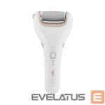Other small household appliances ETA  Electric Foot File 334890000 Fenite White 